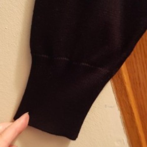 Cowl neck sweater - Picture 5 of 5